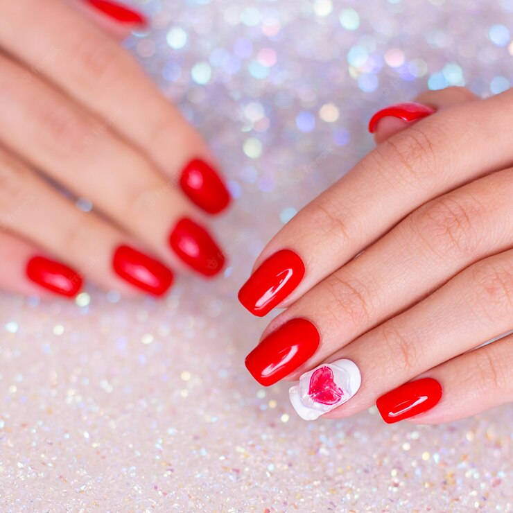 DIY Nail Care Tips for Healthy and Strong Nails