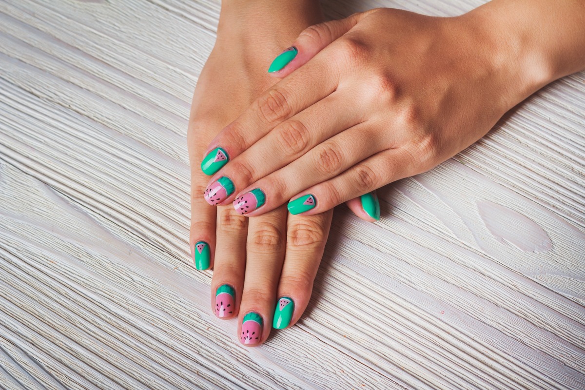From Classic to Glam: Customizing Your Stiletto Nails Experience
