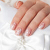 Classic Manicure, OrchidNailsSpa DiamondBarCA